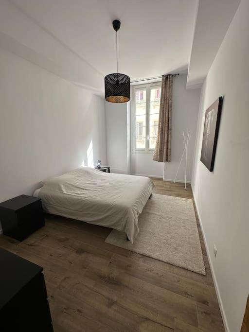 Appartement Vieux Port マルセイユ エクステリア 写真