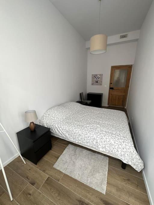 Appartement Vieux Port マルセイユ エクステリア 写真